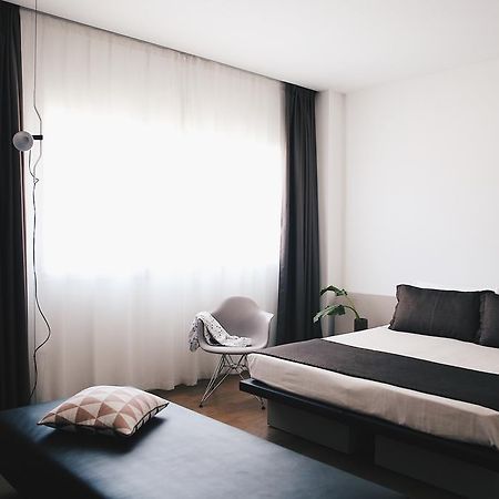 Le Nove Hotel Kültér fotó