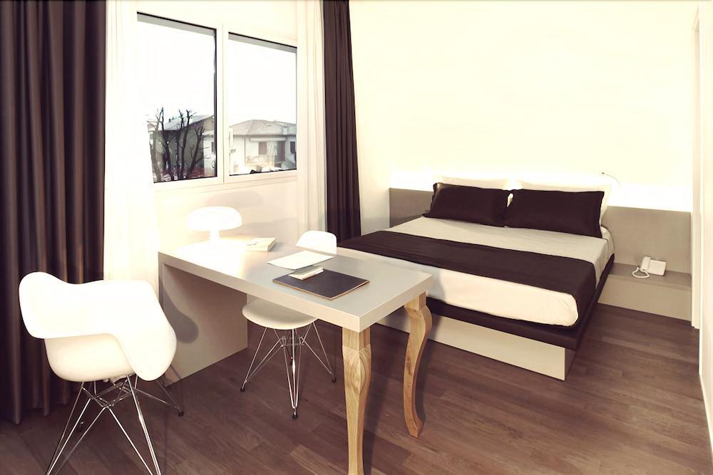 Le Nove Hotel Kültér fotó
