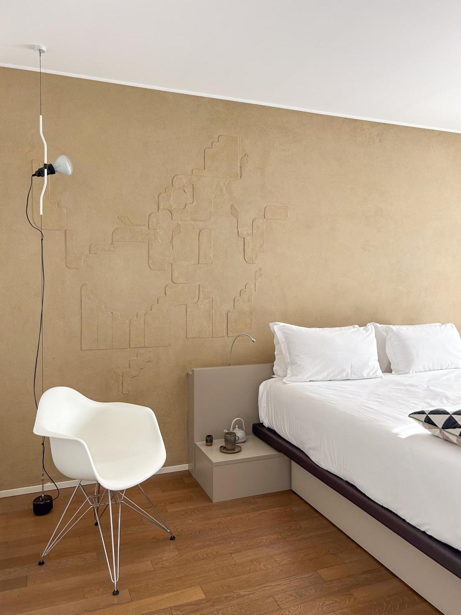 Le Nove Hotel Kültér fotó
