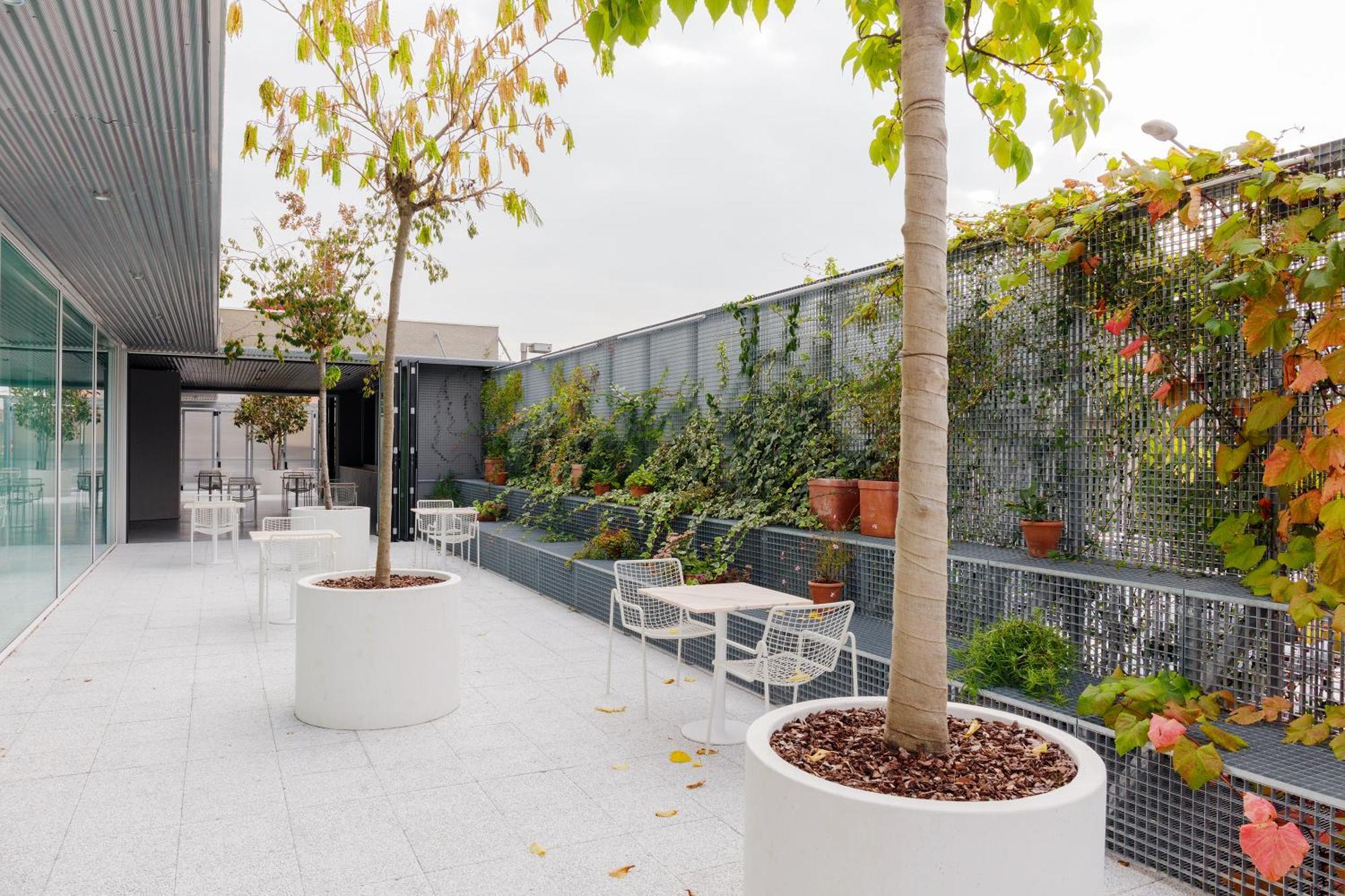 Le Nove Hotel Kültér fotó