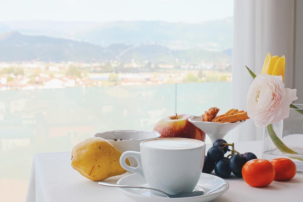 Le Nove Hotel Kültér fotó