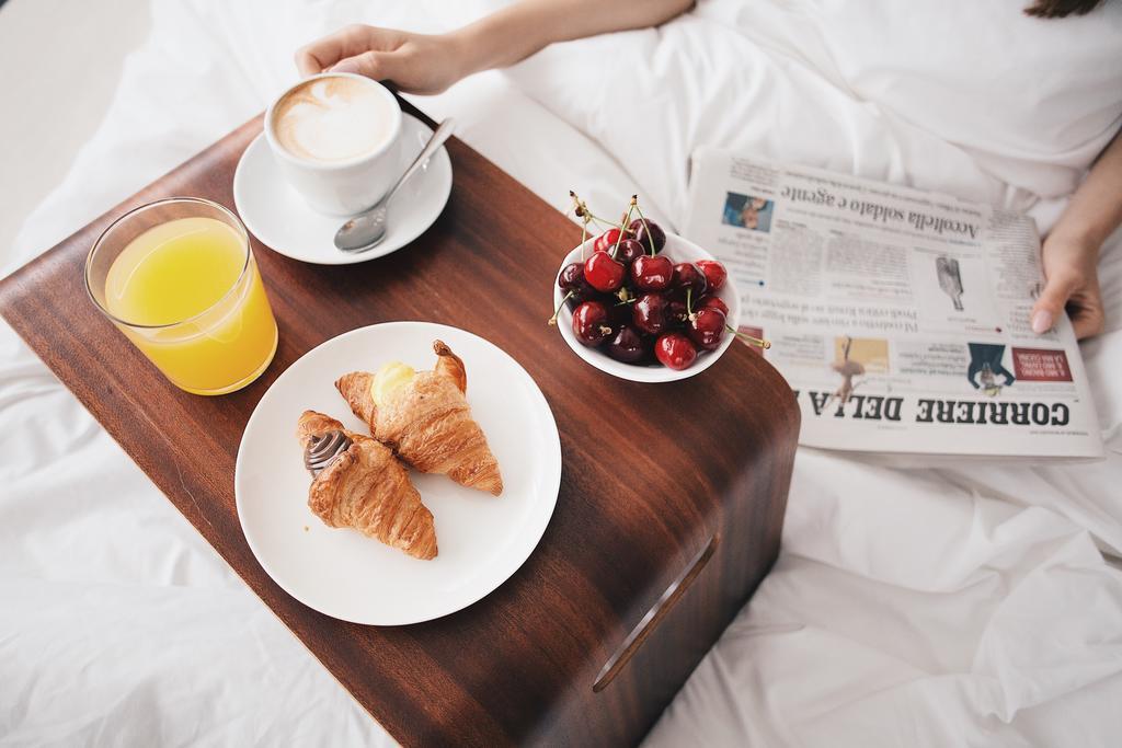 Le Nove Hotel Kültér fotó