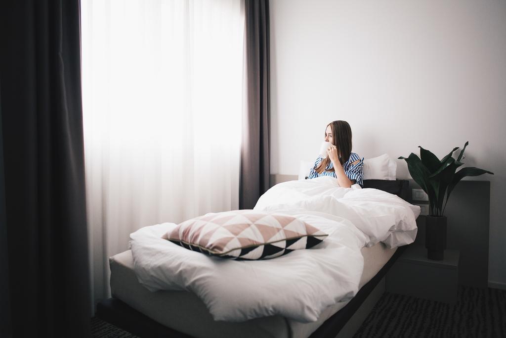 Le Nove Hotel Kültér fotó