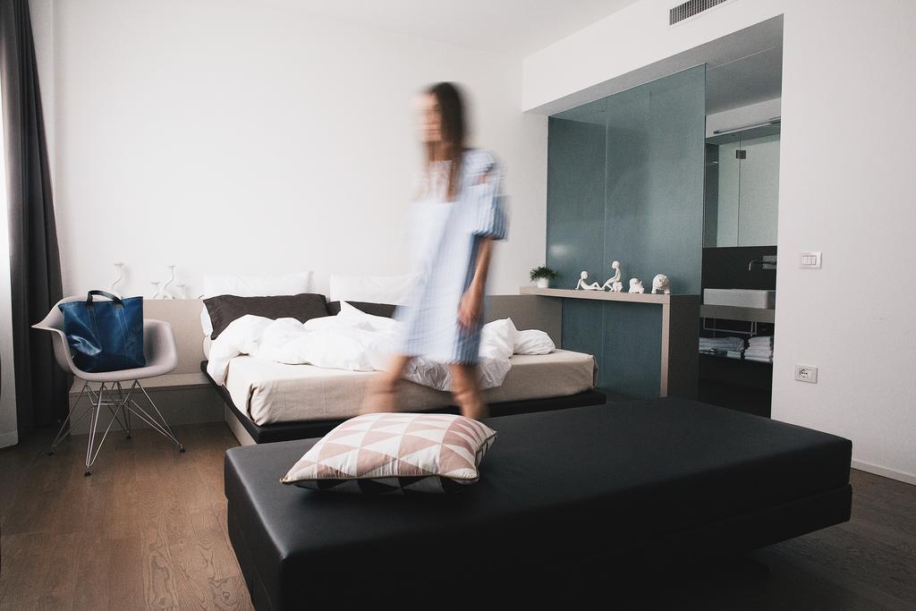 Le Nove Hotel Kültér fotó