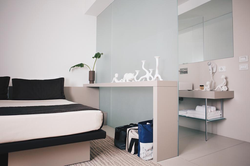 Le Nove Hotel Kültér fotó