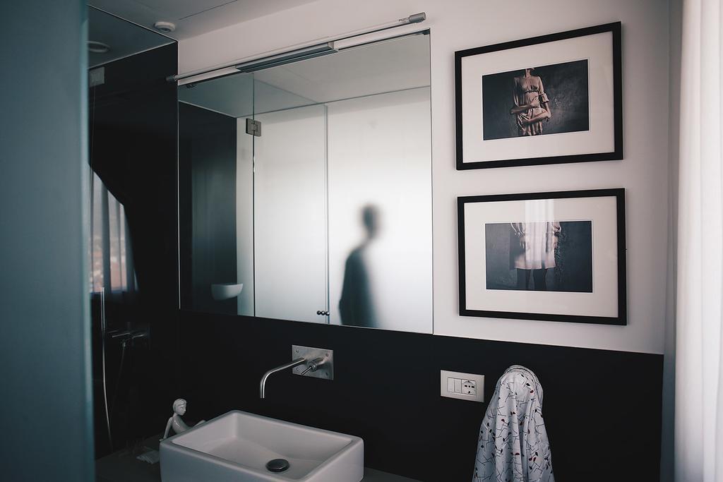 Le Nove Hotel Kültér fotó