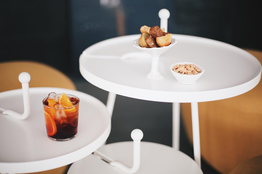 Le Nove Hotel Kültér fotó