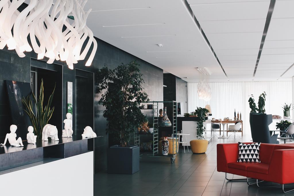 Le Nove Hotel Kültér fotó