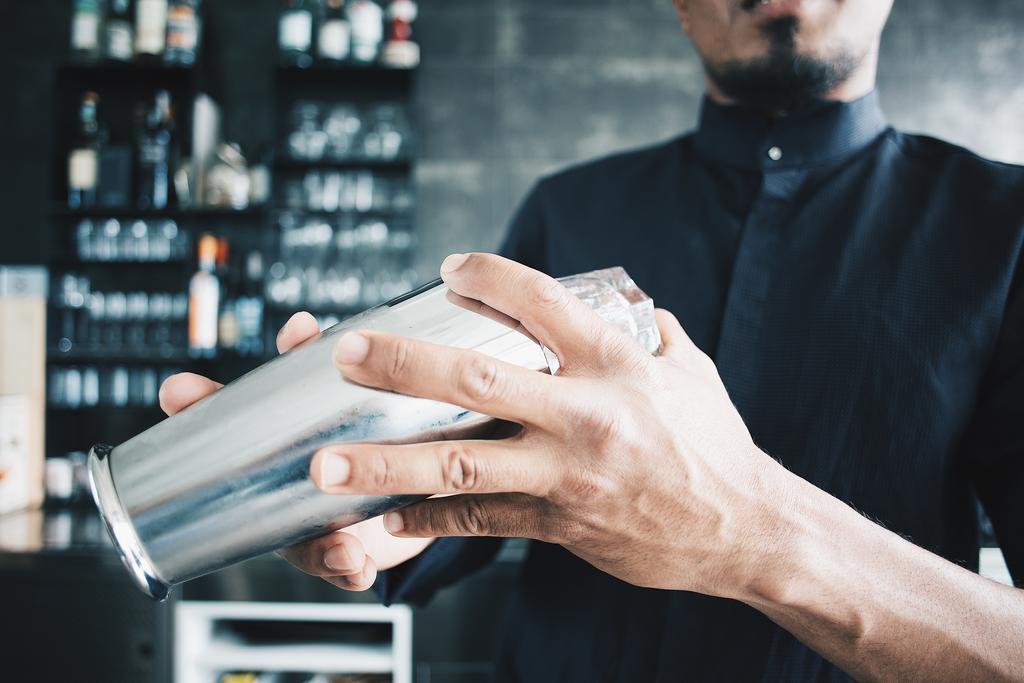 Le Nove Hotel Kültér fotó