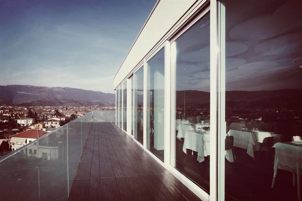 Le Nove Hotel Kültér fotó