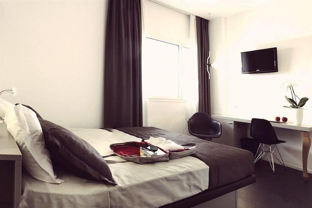 Le Nove Hotel Kültér fotó