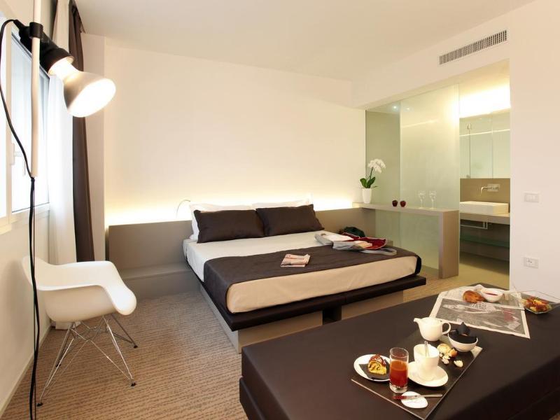 Le Nove Hotel Kültér fotó