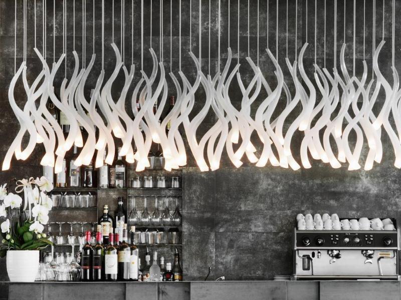 Le Nove Hotel Kültér fotó