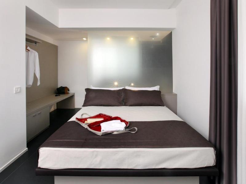 Le Nove Hotel Kültér fotó