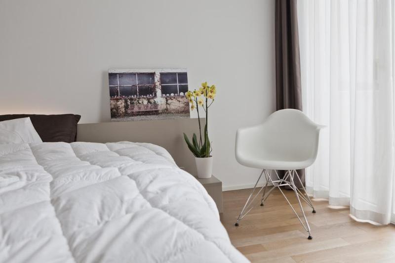 Le Nove Hotel Kültér fotó