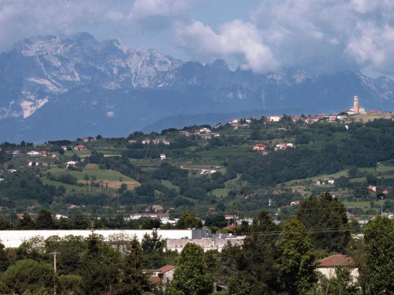 Le Nove Hotel Kültér fotó